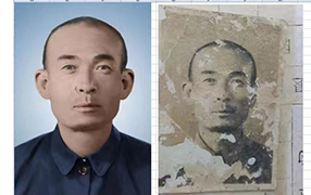 宁陕老照片修复-2