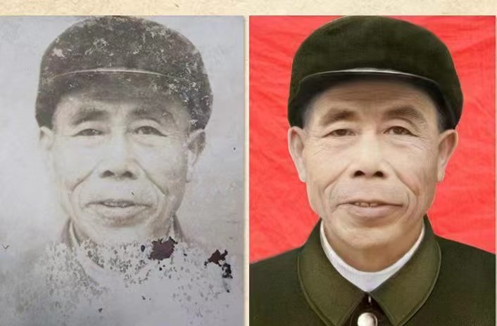 宁陕旧照片修复-15